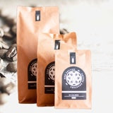 Gun Cotton Coffee Beans 44. Caliber Blend 1kg