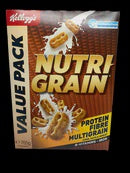 Kellogg's Nutri Grain Breakfast Cereal 765g