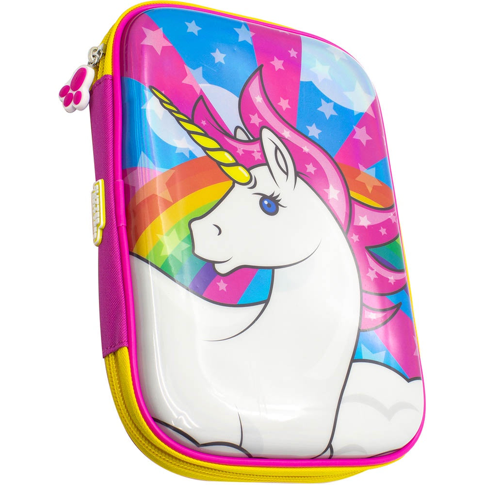 Carry Me Unicorn Pencil Case