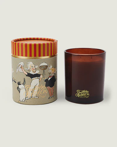 Southern Wild &Co. Magic Pudding Candle