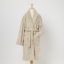 Aria Robe M/L - Latte