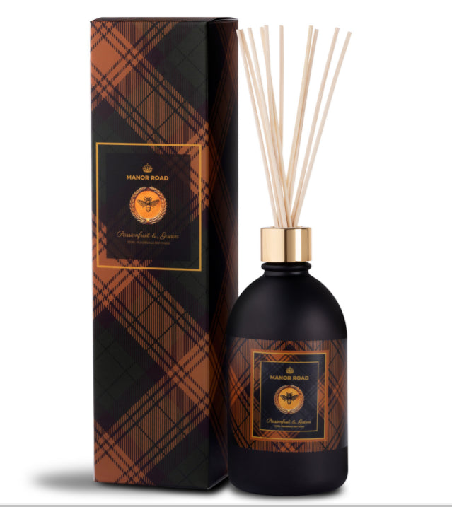 MRD Passionfruit & Guava Diffuser 175ml