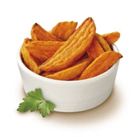 McCain Sweet Potato Wedges Ridge Cut 1.13kg