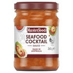 Masterfoods Seafood Sauce 260g