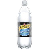 Schweppes Lemonade 1.1L