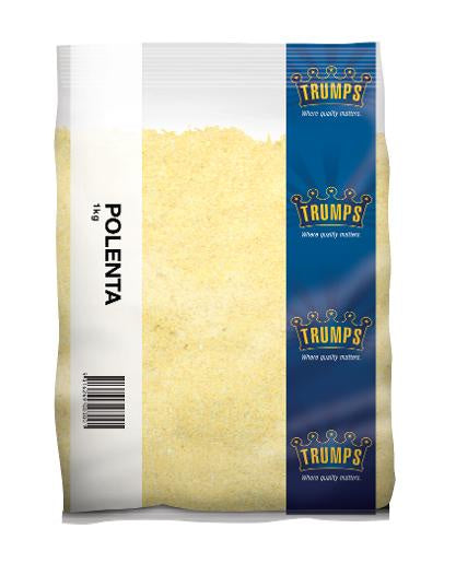 Trumps Polenta 1kg