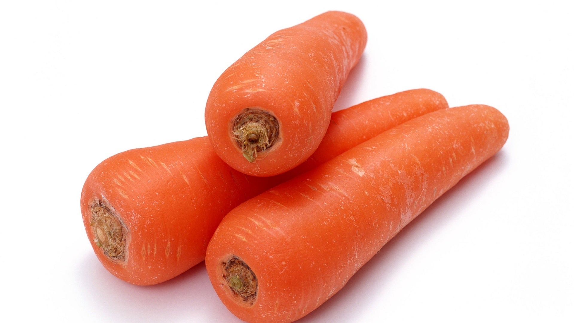 Carrots Each