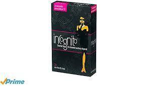 Incognito Scented Bags 24 pk