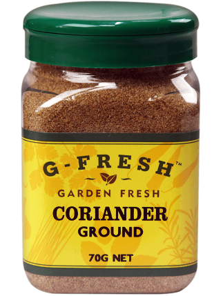 GFresh Coriander Ground 70g