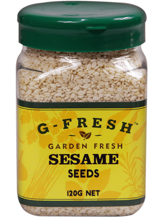 GFresh Sesame Seeds 110g