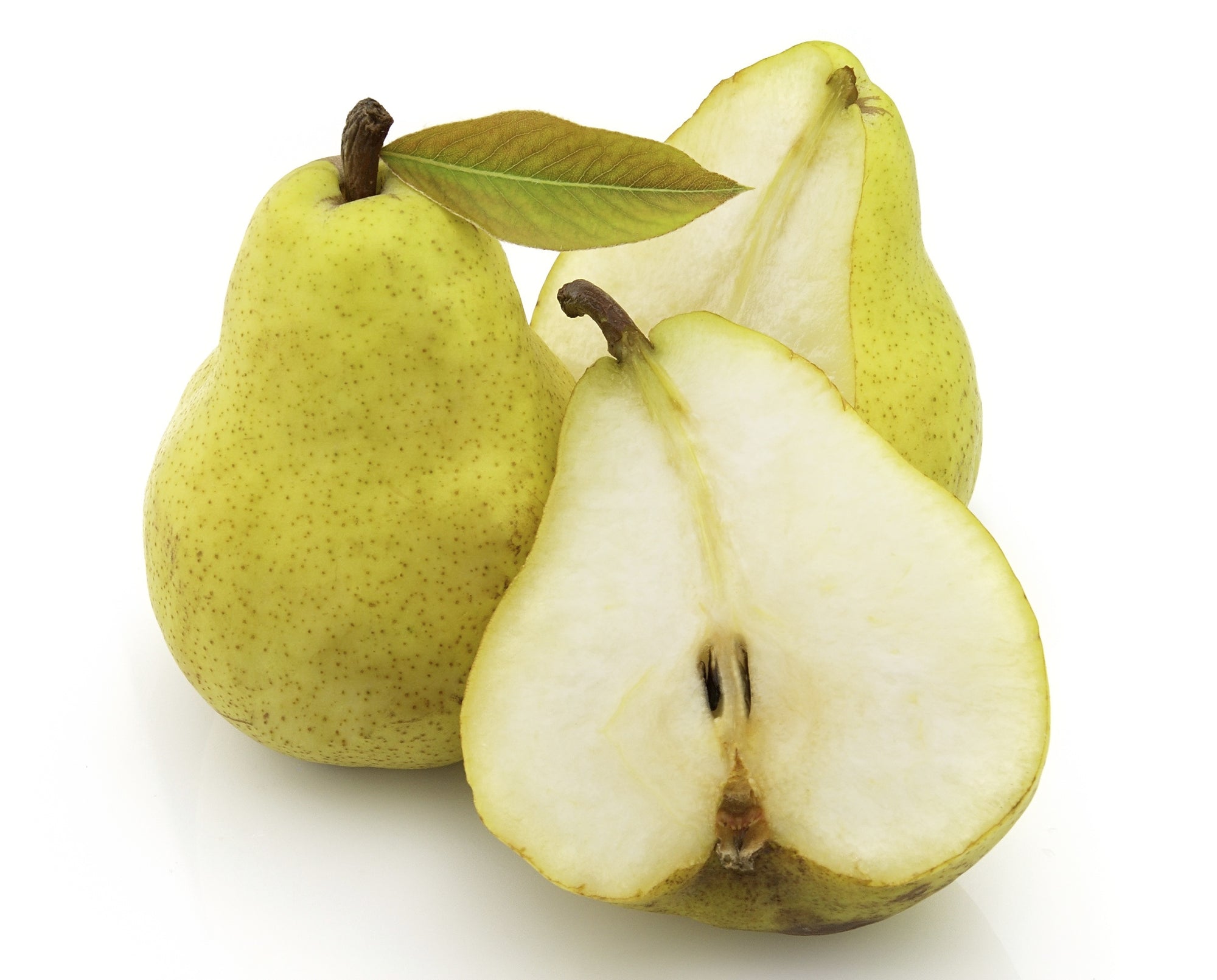 Pears - per Kg