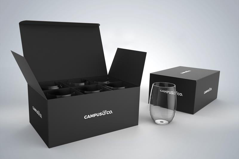 Campus&Co. Alfresco Stemless Goblet (non glass) 450ml 6/set