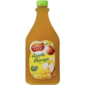 Golden Circle Apple & Mango Juice 2L