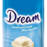 Cadbury Dream White Chocolate 180g