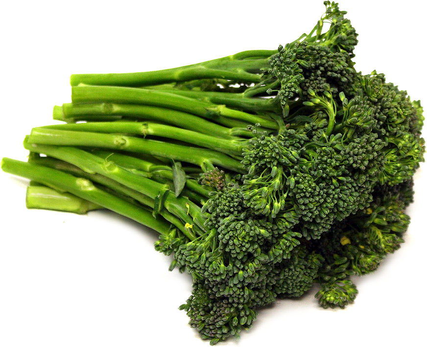 Broccolini Bunch ea