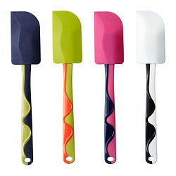 Rubber Spatula