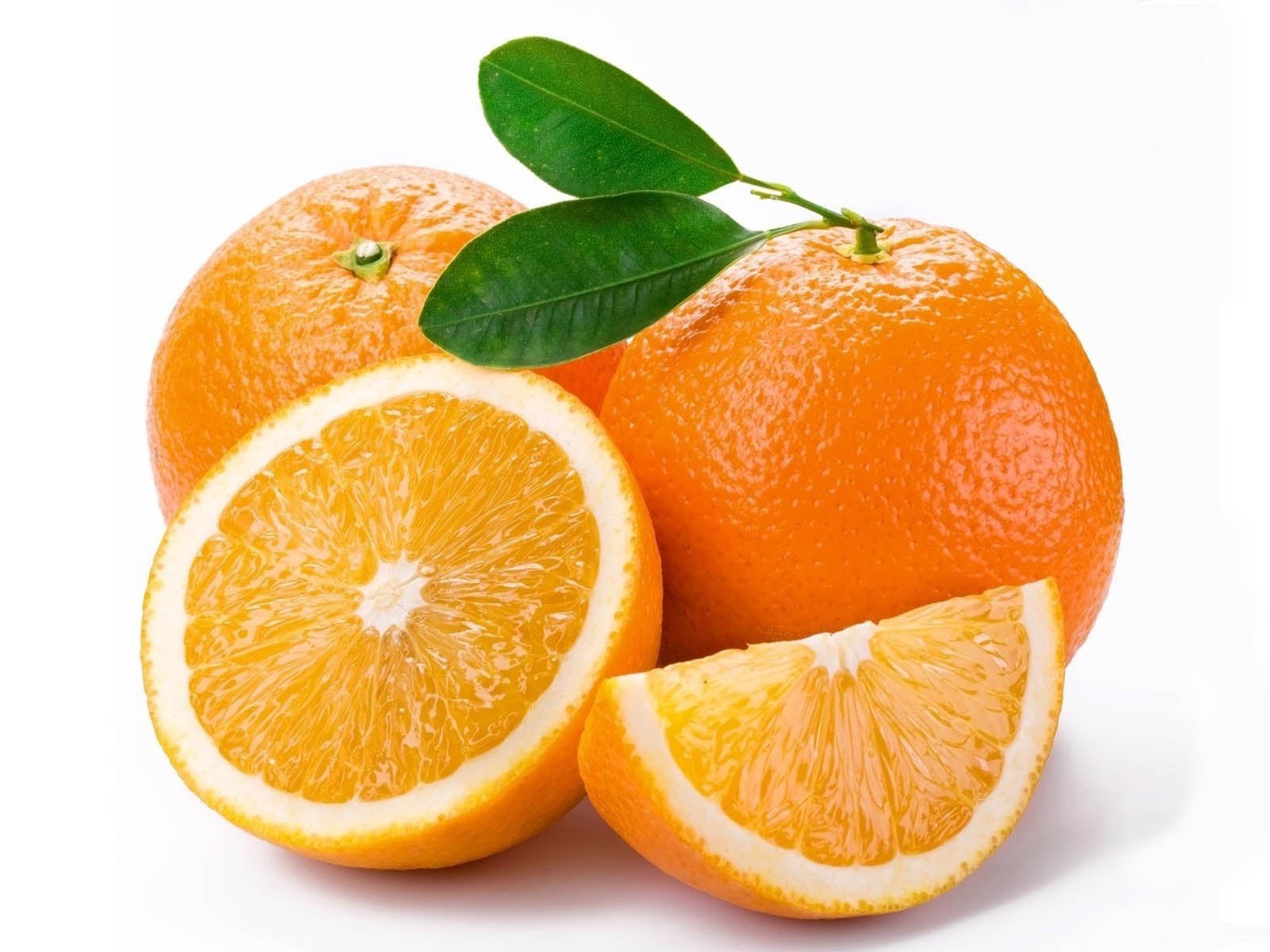 Oranges - Per Kg