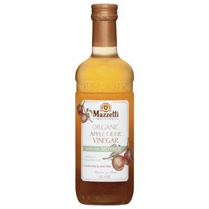 Cornwell's Apple Cider Vinegar 750ml