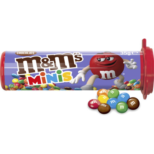 Mini M&Ms 35g