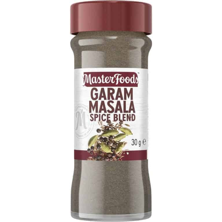 Masterfoods Garum Masala 30g