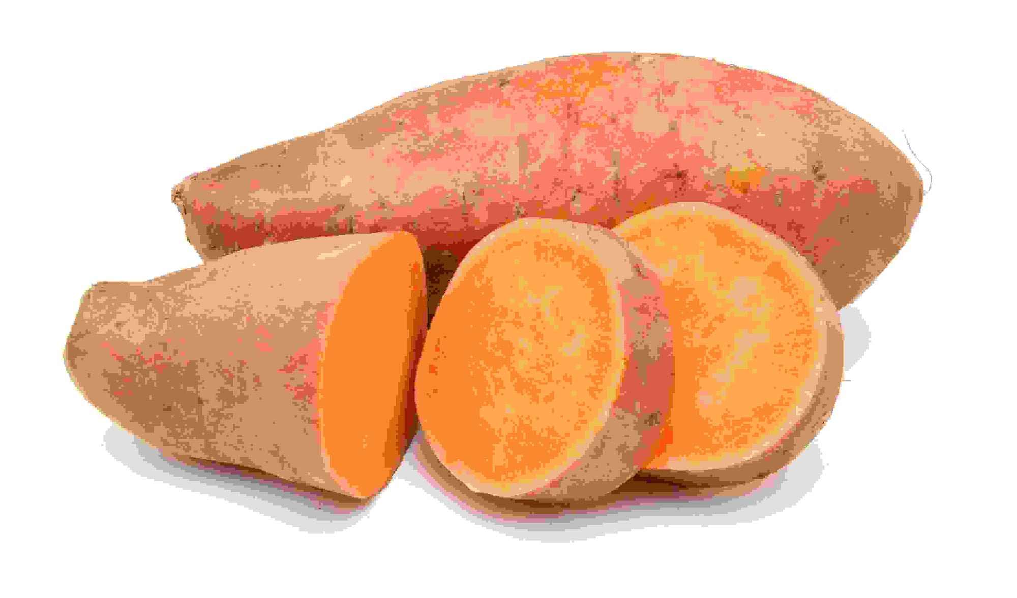 Sweet Potato Tray 1kg